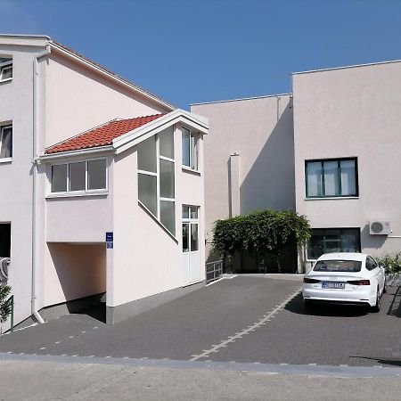 Apartments Matko 마카르스카 외부 사진