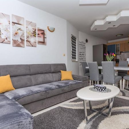 Apartments Matko 마카르스카 외부 사진